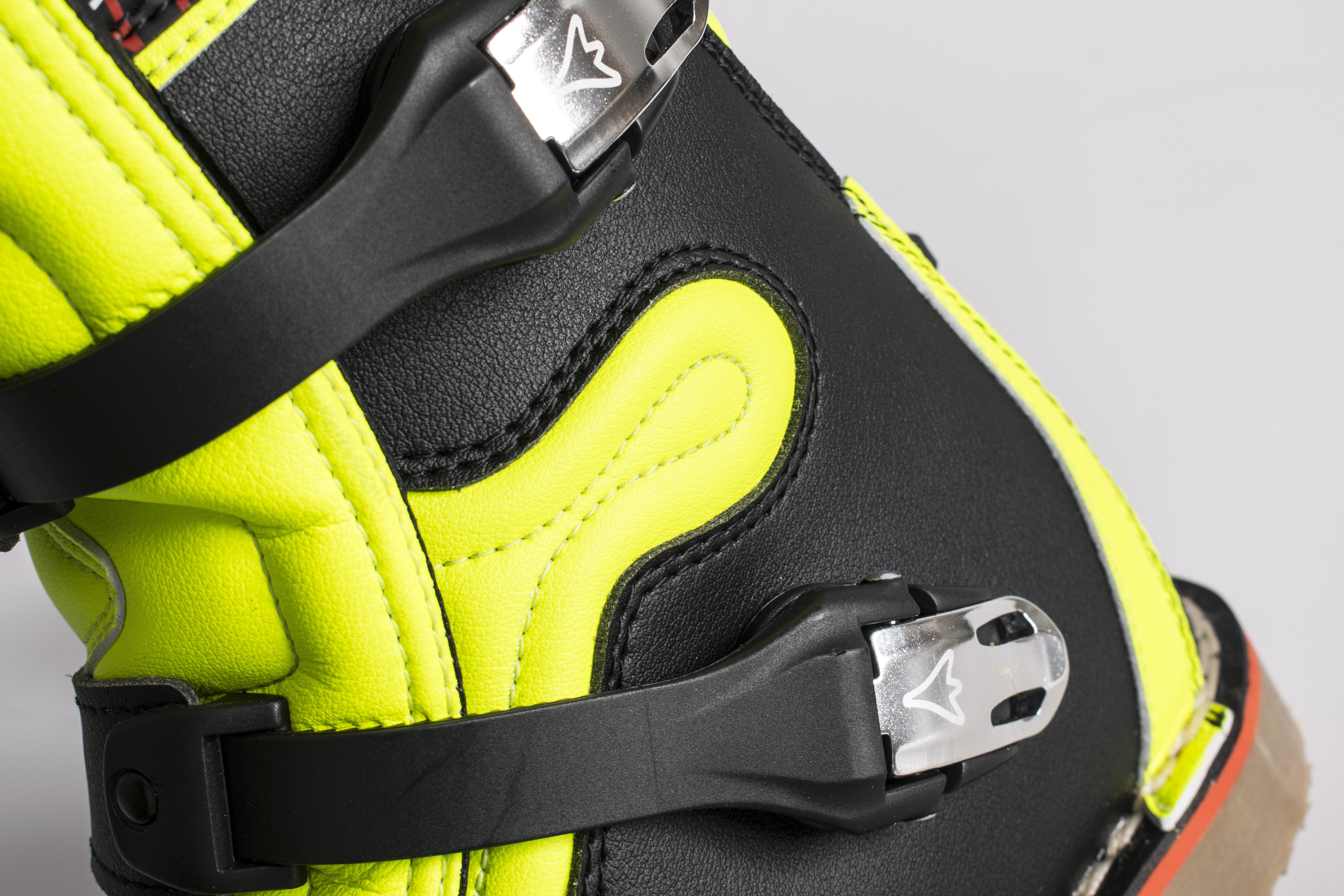 stylmartin motorcycle riding boots